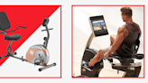 Take a Seat on The 7 Best Recumbent Exercise Bikes of 2023
