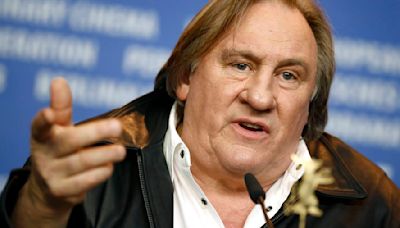 Actor Gérard Depardieu will be tried for alleged sexual assaults on a film set, prosecutors say