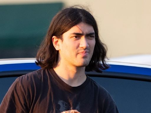 Michael Jackson's son Bigi, 22 seen on rare outing amid estate drama