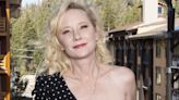 Anne Heche was working on another memoir before she died. It hits shelves next year