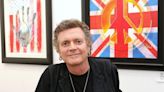 Def Leppard drummer Rick Allen attacked outside of South Florida hotel by 19-year-old