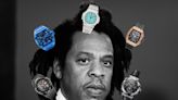 Jay Z's luxury watch collection is worth millions and includes one of the most complicated timepieces ever made