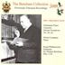 Schumann: Piano Concerto; Mozart; Symphony No. 40; etc.