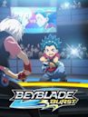 Beyblade: Burst