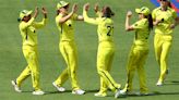 Australia sets out targets in 10-year plan to boost women's game