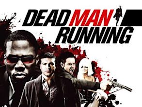 Dead Man Running