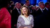 Biden ally Nancy Pelosi raises doubts about race, George Clooney calls for exit