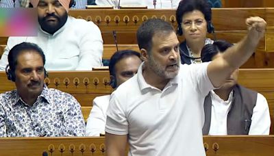 Will Rahul Shoot And Scoot Again?