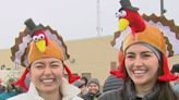Ogden’s Thanksgiving run is a tradition that prioritizes charity