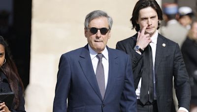 La France et sa longue liste de scandales politico-financiers