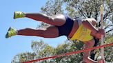 RV's Eva Moran, Cooper Miller sky high at MOAC Championships
