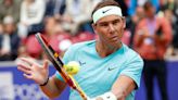 Rafael Nadal vs. Duje Ajdukovic: horario y cómo ver las semifinales de Bastad