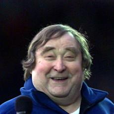 Bernard Manning