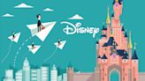 Disney Sticks It To DeSantis & Scraps Plan To Move Staffers To Florida From California; “Considerable Changes” In Situation...