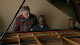 A stranger gave a boy with autism a $15,000 piano after hearing him play