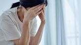 Perimenopause may raise risk of one mental health condition by 40%, study finds