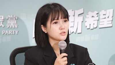 簡舒培控柯文哲「攏絡財團」 民眾黨痛批竹篙湊菜刀、別當造謠仔 | 政治 | Newtalk新聞