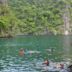 Kayangan Lake