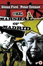 The Marshal of Madrid (1972) — The Movie Database (TMDB)