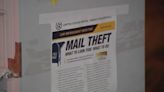 19-year-old man arrested again for mail theft in Spring; Why didn't feds charge him the first time?