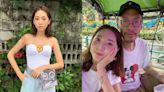 張菲辣媳吐20歲早婚原因 ！自爆熱戀一整年昏頭到「做1事」：勿學