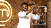 Veterinary surgeon lifts Masterchef trophy