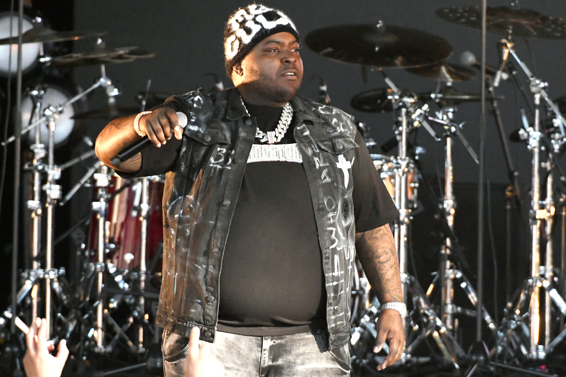 Everything We Know About Sean Kingston’s Fraud Charges