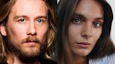 Caitlin Stasey and Lou Taylor Pucci Join Ryan Kwanten in ‘Devil Inside’