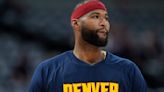 DeMarcus Cousins joins Guaynabo Mets in Puerto Rican league
