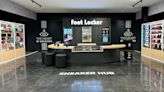 Foot Locker Unveils New Global Store Concept