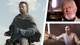 Ewan McGregor Has Become the Definitive Obi-Wan Kenobi