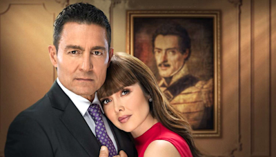 Marlene Favela pone en duda que Fernando Colunga se haya convertido en padre