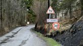 Encuentran los "huesos" de un niño desaparecido en Francia en julio