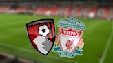 Bournemouth vs Liverpool: Prediction, kick-off time, team news, TV, live stream, h2h results, odds today