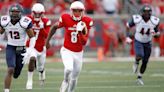 Lamar Jackson: College football career, stats, highlights, records