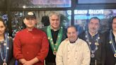 Chef de Tijuana participará en importante concurso Gastronómico XVII Trofeo Thierry Blouet