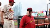 Hochman: Pivotal May for Cardinals hitting coach Turner Ward, who must unlock offense