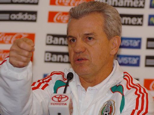 ¿Javier ’Vasco’ Aguirre será el nuevo DT de la Selección Mexicana? Esto sabemos