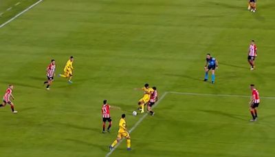 Estudiantes vs. Boca, en vivo: la segunda semifinal de la Copa de la Liga