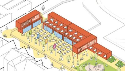 Boxpark and new cinema included in ten-year ‘vision’ for town centre