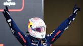 F1 Japanese Grand Prix LIVE: Race result as Red Bull secure Constructors’ title at Suzuka