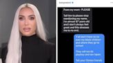 Kim Kardashian Slammed The Way Kanye West “Looks Down” On Her Over Her Sex Tape And Said That His Behavior Is...
