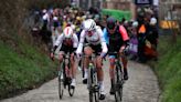 Van Vleuten at peak of power for final Tour of Flanders but crash ruins chances