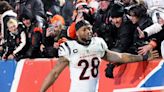 Best reactions after Bengals and Joe Mixon agree to re-worked contract