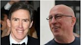 Rob Brydon jokes that he needs ‘privacy at this difficult time’ after Ken Bruce quits Radio 2