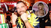Travis Kelce Has Spent an Estimated $8 Million on Travel, Gifts and More Since Dating Taylor Swift
