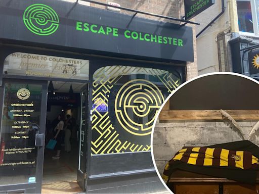 Review: Why Escape Colchester is a great activity for all puzzle-lovers