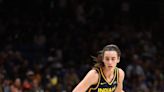 Caitlin Clark emphatically starts off WNBA, Fever career with unreal 3-point shooting