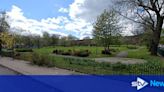 Man left blind in one eye in park attack after asking women if they were ok