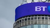 BT Group plc (LON:BT.A) Shares Could Be 36% Below Their Intrinsic Value Estimate